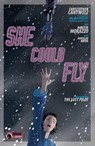 She Could Fly Volume 2: The Lost Pilot - Christopher Cantwell - 9781506712765