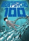 Mob Psycho 100 Volume 4 - ONE - 9781506713694