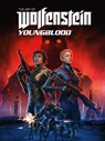 The Art of Wolfenstein: Youngblood - Bethesda Softworks - 9781506716473
