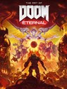 The Art of DOOM: Eternal - Bethesda Softworks ; id Software - 9781506717258
