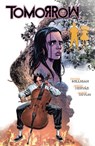 Tomorrow - Peter Milligan - 9781506718026