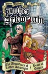 Luther Arkwright - Bryan Talbot ; Warren Ellis - 9781506718101