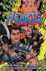 Savage Hearts - Aubrey Sitterson ; Jed Dougherty ; Lovern Kindzierski - 9781506718811
