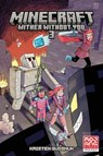 Minecraft: Wither Without You Volume 3 - Kristen Gudsnuk - 9781506718873