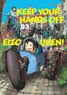 Keep Your Hands Off Eizouken! Volume 3 - Sumito Oowar - 9781506718996