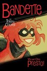 Bandette Volume 1: Presto! - Paul Tobin - 9781506719238