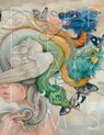 Dappled Daydreams: The Art of Camilla d'Errico - Camilla d'Errico - 9781506719573