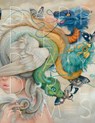 Dappled Daydreams: The Art of Camilla d'Errico - Camilla d'Errico - 9781506719597