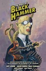 The World of Black Hammer Library Edition Volume 1 - Jeff Lemire ; Dean Ormston ; David Rubin - 9781506719955