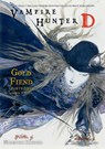 Vampire Hunter D Volume 30: Gold Fiend Parts 1 & 2 - Hideyuki Kikuchi ; Yoshitaka Amano - 9781506720791