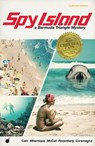 Spy Island - Chelsea Cain - 9781506721033