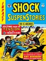 The EC Archives: Shock Suspenstories Volume 2 - Bill Gaines ; Al Feldstein ; Wally Wood - 9781506721194