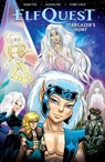ElfQuest: Stargazer's Hunt Volume 2 - Wendy Pini ; Richard Pini ; Sonny Strait - 9781506721415