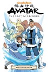 Avatar: The Last Airbender -- North and South Omnibus - Gene Luen Yang - 9781506721675