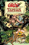 Groo Meets Tarzan - Mark Evanier - 9781506722382