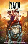 Iyanu: Child of Wonder Volume 3 - Roye Okupe ; Chima Kalu ; Godwin Akpan - 9781506723068