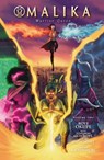 Malika: Warrior Queen Volume 2 - Roye Okupe - 9781506723075