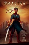 Malika: Warrior Queen Volume 1 - Roye Okupe ; Chima Kalu ; Raphael Kazeem - 9781506723082