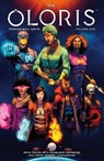 The Oloris: Heroes Will Unite Volume 1 - Roye Okupe ; Sunkanmi Akinboye ; Toyin Ajetunmobi - 9781506723099
