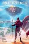 WindMaker Volume 1 - Roye Okupe ; Sunkanmi Akinboye ; Toyin Ajetunmobi - 9781506723112