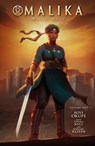 Malika: Warrior Queen Volume 1 - Roye Okupe ; Godwin Akpan - 9781506723174