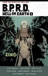 B.P.R.D. Hell on Earth Volume 2 - Mike Mignola ; John Arcudi ; Scott Allie - 9781506724294