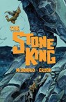 The Stone King - Kel Mcdonald ; Tyler Crook - 9781506724485