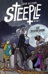 Steeple Volume 2 - John Allison - 9781506724744