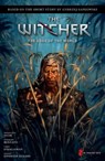 Andrzej Sapkowski's The Witcher: The Edge of the World - Andrzej Sapkowski ; Magdalena Salik ; Tommaso Bennato - 9781506726984