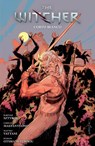 The Witcher Volume 9: Corvo Bianco - Bartosz Sztybor ; Corrado Mastantuono ; Matteo Vattani - 9781506727035