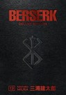 Berserk Deluxe Volume 13 - Kentaro Miura - 9781506727578