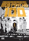 Mob Psycho 100 Volume 8 - ONE - 9781506727608