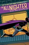 The All-Nighter - Chip Zdarsky - 9781506728049