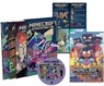 Minecraft: Wither Without You Boxed Set (Graphic Novels) - Kristen Gudsnuk - 9781506729008