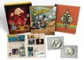 ART OF DUCKTALES (DELUXE EDITI - Ken Plume ; Disney - 9781506729220