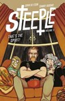 Steeple Volume 3 - John Allison - 9781506729381