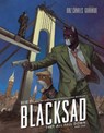 Blacksad: They All Fall Down - Part One - Juan Diaz Canales - 9781506730578