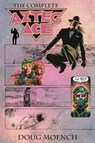 Aztec Ace: The Complete Collection - Doug Moench - 9781506731599