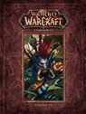 World of Warcraft Chronicle Volume 4 - Matt Forbeck ; Marty Forbeck - 9781506731919