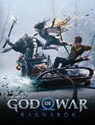 The Art of God of War Ragnarök - Amy Ratcliffe - 9781506733586