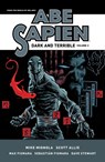 Abe Sapien: Dark and Terrible Volume 2 - Mike Mignola ; Scott Allie - 9781506733791