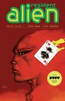 Resident Alien Omnibus Volume 2 - Peter Hogan ; Steve Parkhouse - 9781506734507