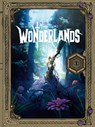 The Art of Tiny Tina's Wonderlands - Amy Ratcliffe - 9781506734538