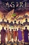 The Asiri Volume 1 - Roye Okupe ; Samuel Iwunze ; Toyin Morby Ajetunmobi - 9781506735450