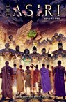 The Asiri Volume 1 - Roye Okupe - 9781506735559