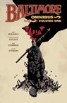 Baltimore Omnibus Volume 1 - Mike Mignola ; Christopher Golden ; Ben Stenbeck - 9781506735696
