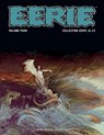 Eerie Archives Volume 4 - Bill Parente ; Tony Williamsune ; Tom Sutton - 9781506736228