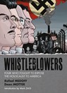 Whistleblowers - Rafael Medoff - 9781506737607