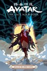 Avatar: The Last Airbender -- Azula in the Spirit Temple - Faith Erin Hicks ; Peter Wartman ; Adele Matera - 9781506737713