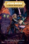 Scott, C: Star Wars: The High Republic Adventures--The Monst - Cavan Scott - 9781506737799